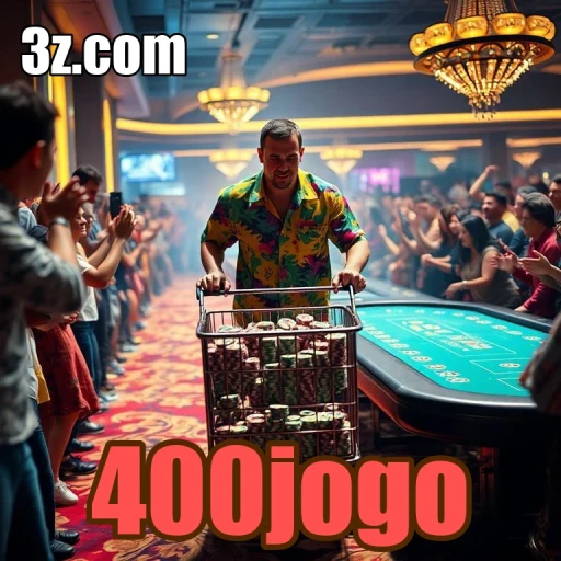 Explorando a Seção Simulation do 400jogo com Criatividade