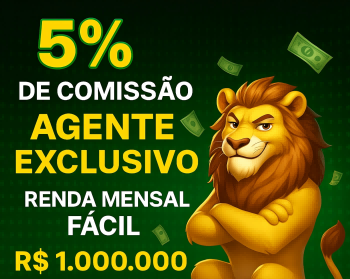 400jogo Agente Exclusivo